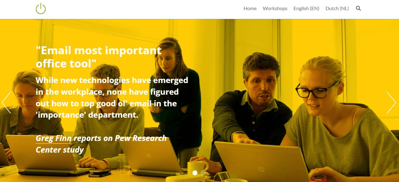 建立電子信箱列表 建立電子信箱列表